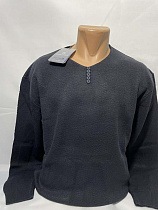 Свитер Sabihina SB1251 navy Свитер Sabihina SB1251 navy - делук