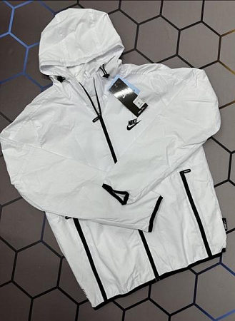 Кофта Спорт Alex Clothes 13349 white - делук