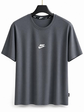 Футболка Zalov ZW1736 grey - делук