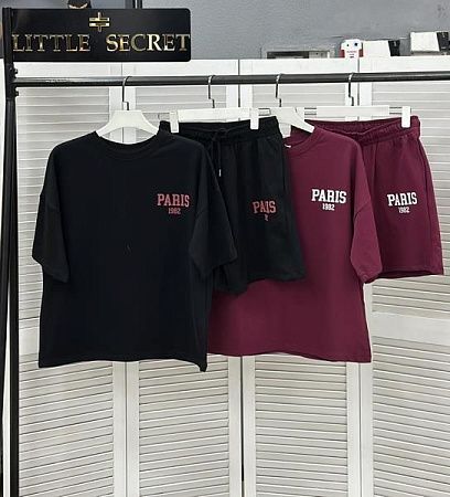 Костюм Little Secret 400741 purple - делук