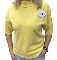Американка Elena&Vika 25239 yellow - делук
