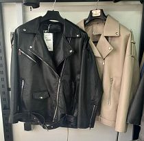 Куртка Dgmd F2259 black - делук