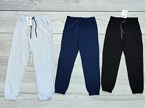 Штаны Спорт Samo 15003 navy (7-10) - делук