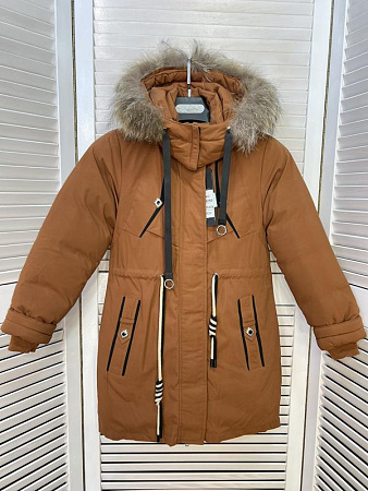 Куртка Major LK928 orange - делук