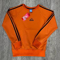 Свитер Mirwear Kids NW303-271-3 orange - делук