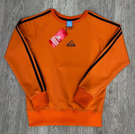 Свитер Mirwear Kids NW303-271-3 orange - делук