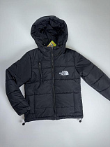 Куртка Moda School M161 black - делук