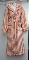 Халат Romeo Life RL664 beige - делук