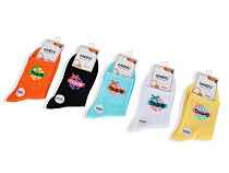 Носки Textile T314 mix - делук