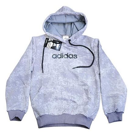 Худи Sevim SV563 grey - делук