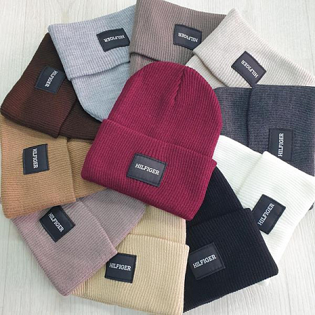 Шапка Candy CN2092 mix - делук