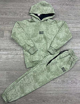 Костюм Спорт Mirwear Kids NW495-267-2 mint - делук