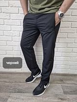 Штаны Спорт Sport Style 01 black-old-3 - делук