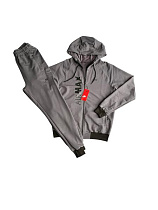 Костюм Спорт Style Nadezhda SN126 grey - делук