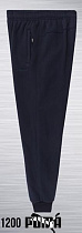 Штаны Спорт Azt AZ664-1200 navy - делук