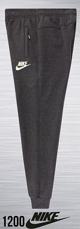 Штаны Спорт Azt AZ665-1200 grey - делук