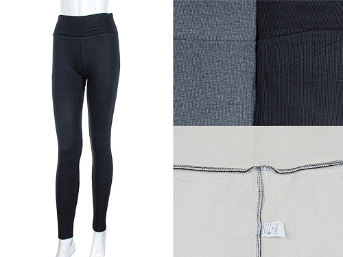 Лосины Jelzin A5247-2 mix - делук