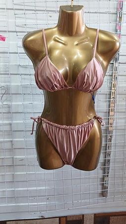 Купальник Annet AM88817 pink - делук