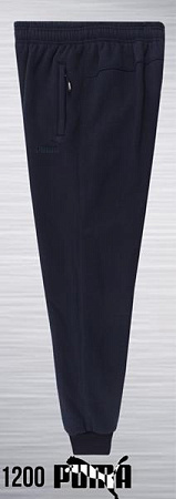 Штаны Спорт Azt AZ664-1200 navy - делук