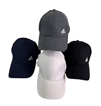 Кепка Rubi RB694 mix - делук