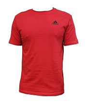 Футболка Sevim SV424 red - делук