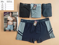 Трусы Alia Y5711 mix - делук