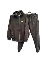 Костюм Спорт Shoptime S1226 black - делук
