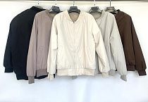 Куртка Yafeier 805 l.beige - делук