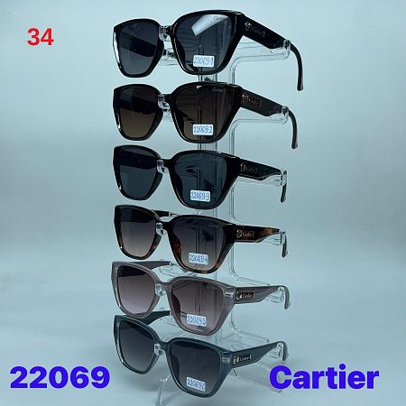 Очки 22069 - делук