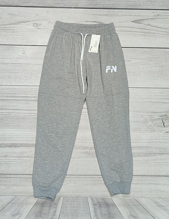 Штаны Спорт Samo 0181 grey - делук