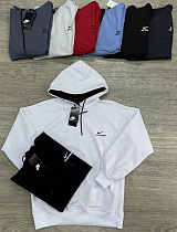 Худи Mirwear Kids NK324-3 wine - делук
