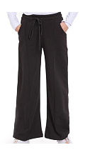 Штаны Malibu2 5683 black - делук