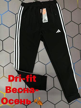 Штаны Спорт Alex Clothes 4837 black - делук