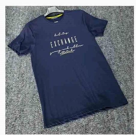Футболка Mary Poppins 3171 navy - делук