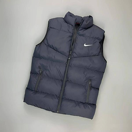 Жилетка Faraon 0576 navy - делук