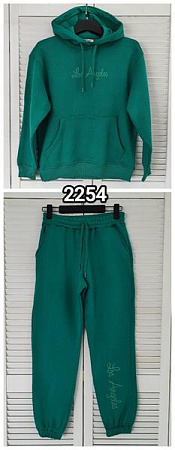 Костюм Спорт Mmc Clothes 2254 green Костюм Спорт Mmc Clothes 2254 green - делук