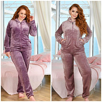 Костюм Romeo Life RL686 purple - делук