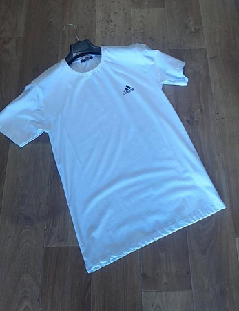 Футболка Mary Poppins 6921 white - делук