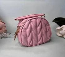 Сумка Luna-Bag 24-554 pink - делук