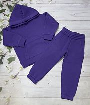 Костюм Спорт Marimaks 119 purple - делук