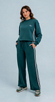Костюм Спорт Dino DN1305 green - делук
