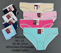 Трусики SN3243 - делук