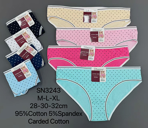 Трусики SN3243 - делук