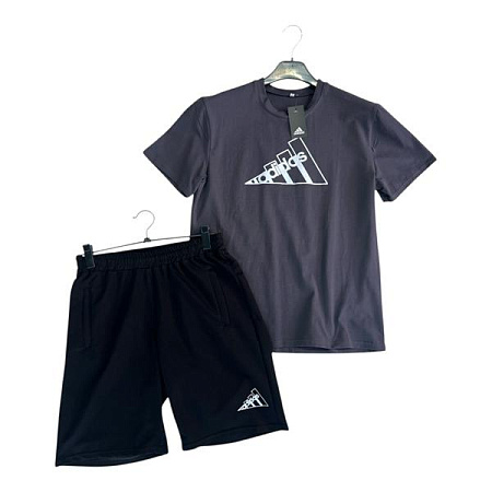 Костюм Sevim SV2219 grey - делук