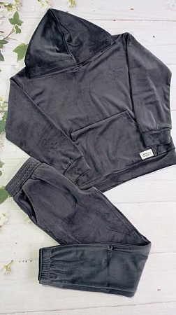 Костюм Спорт Marimaks 132 d.grey - делук