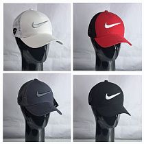 Кепка Keps Hats C206 white - делук