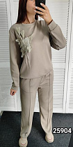 Костюм Mmc Clothes 25904 beige - делук