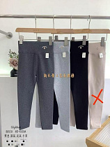 Лосины Meloria 81551 l.grey - делук