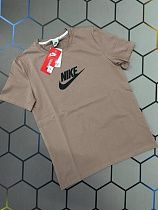Футболка Alex Clothes 4539 beige - делук