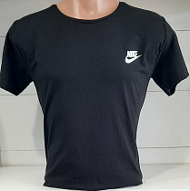 Футболка Mary Poppins 6925 black - делук